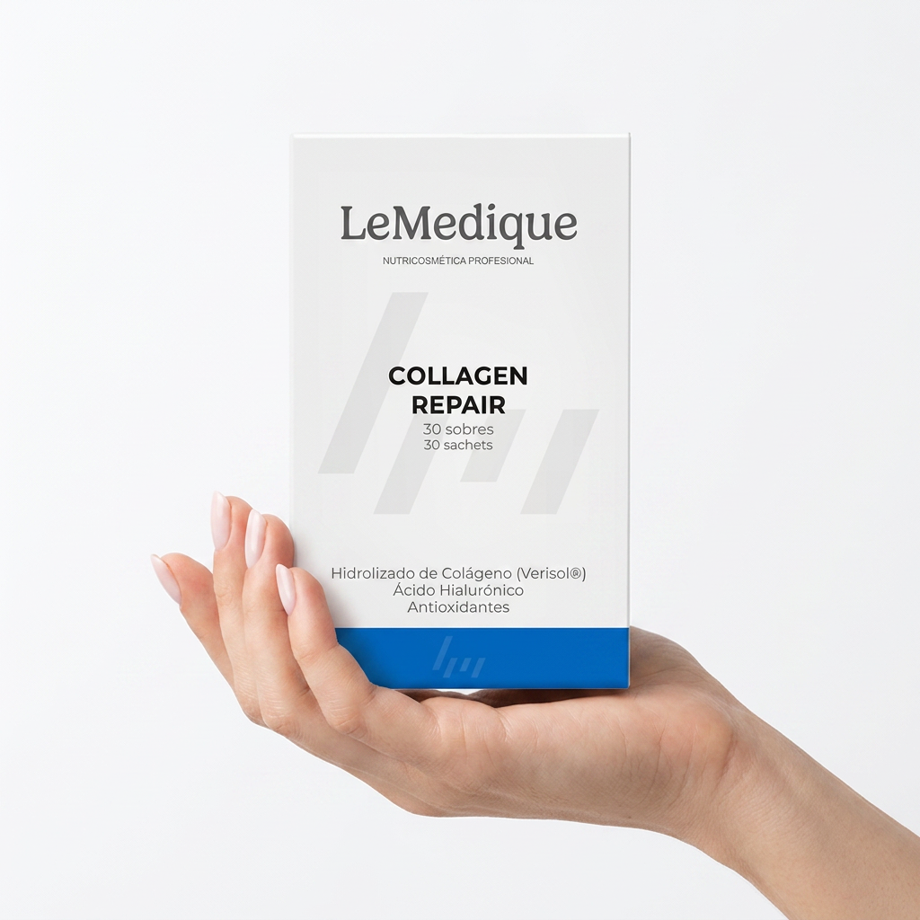 Collagen Repair (30 sobres)