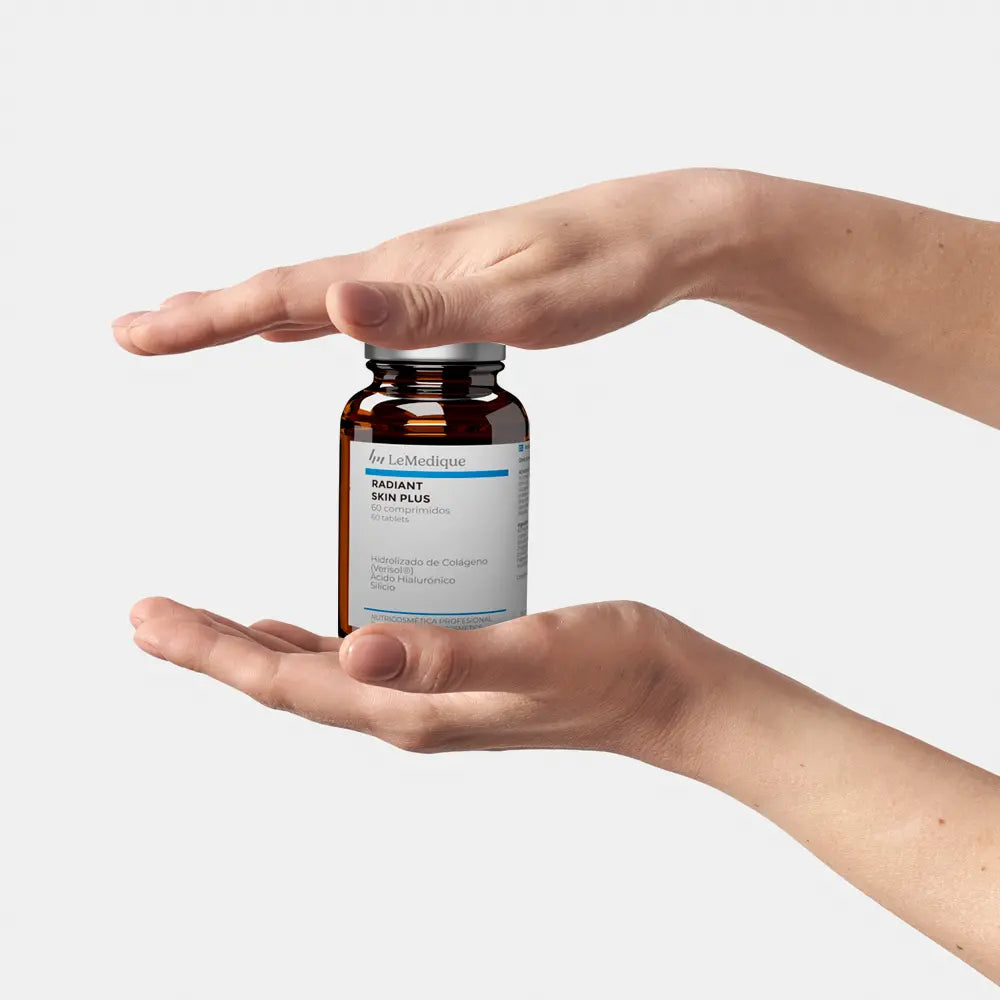 Radiant Skin Plus (60 comprimidos)